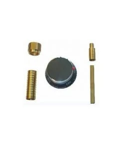 Kit D'adaptation TKEN Watts Eurotherm WATTS