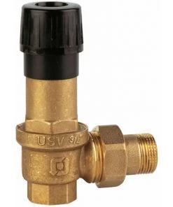 WATTS Soupape De Pression Différentielles USVR20 20x27