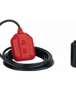 Contacteur à Flotteur à Câble CONTACTEUR A FLOTTEUR A CABLE WATTS DOLOMIT IGD 10ML