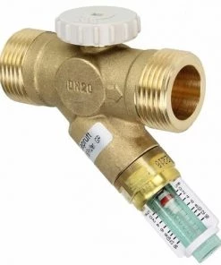 WATTS Vanne De Réglage WattFlow OL 1'' FM