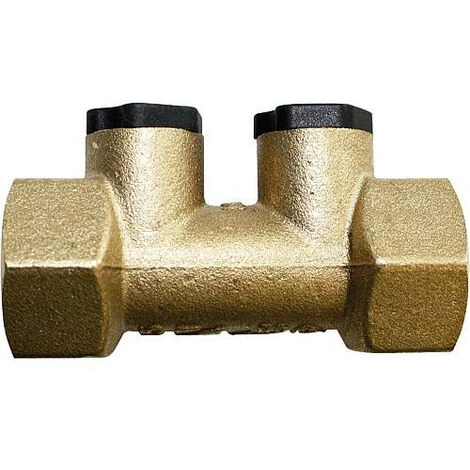 Clapet anti retour BB Watts 1/2" , FxF Clapet Anti Retour BB Watts 1/2" , FxF -France WATTS Soldes 33082773 1