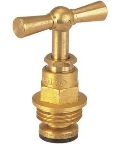 WATTS Tête De Robinet Potence Avec Joint - 3/4