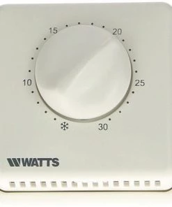 WATTS Thermostat D'ambiance BELUX BT-M